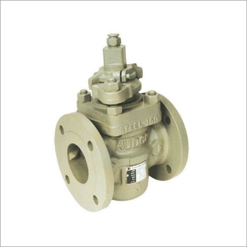 Plug Valves - New Durable Grey Type | Corrosion Resistance, Rust Proof, Industrial Use