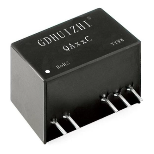 QAxCx Series DC DC Power Module for IGBT Drivers