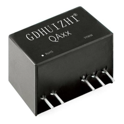 Qaxx Series Dc Dc Power Supply Module For Igbt Drivers