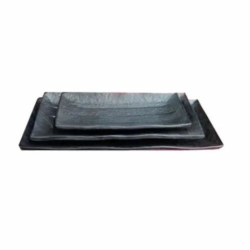 Restaurant Melamine Serving Plate