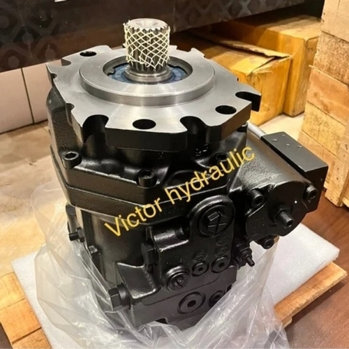 Rexroth Piston Pump