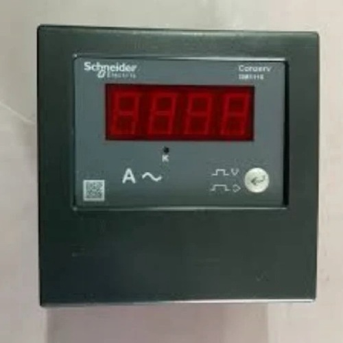 Schneider Electric Meter