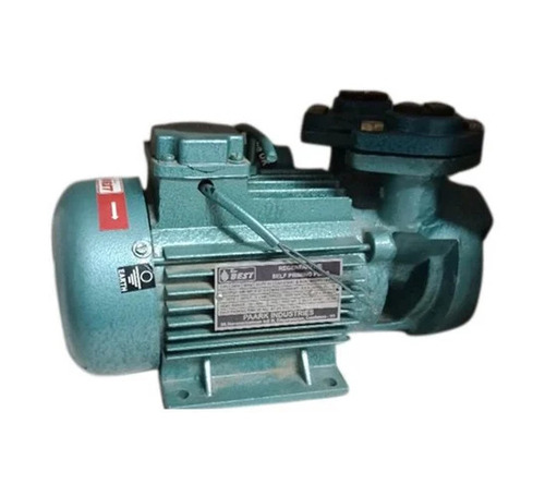 Self Priming Submersible Water Pump