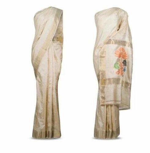 Silk Jacquard Sarees