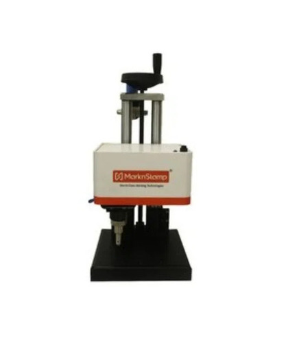 Simple Marker Machine