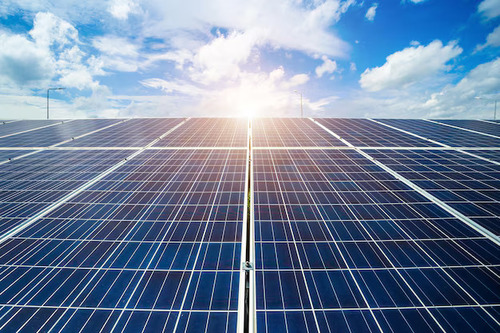 Solar Panel System - Cable Length: Yes Inch (In)