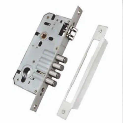 Steel Roller Lock Body 