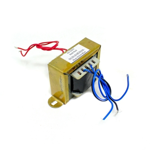 Step Down Transformer
