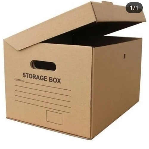 Storage Box