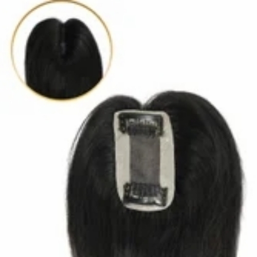 Straight Black Natural Hair