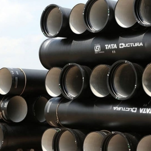 Tata Ductile Pipe
