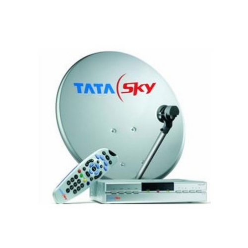 Tata Sky Set Top Boxes