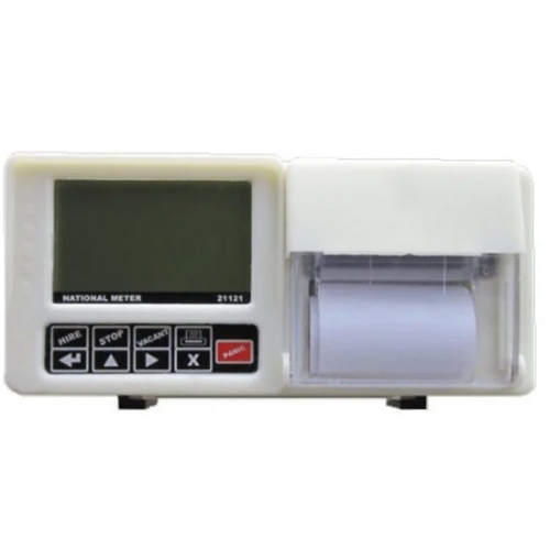 Taxi Meter With Printer Gps And Grps