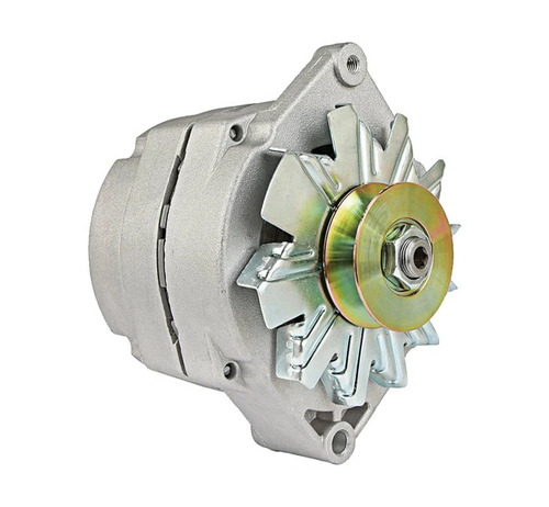 Tractor Alternator