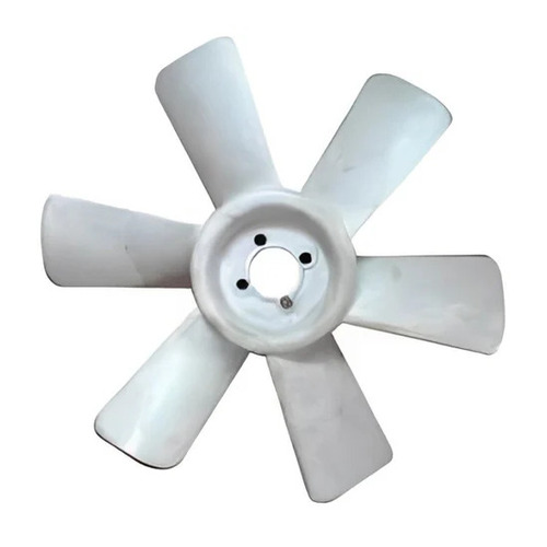 Tractor Engine Fan