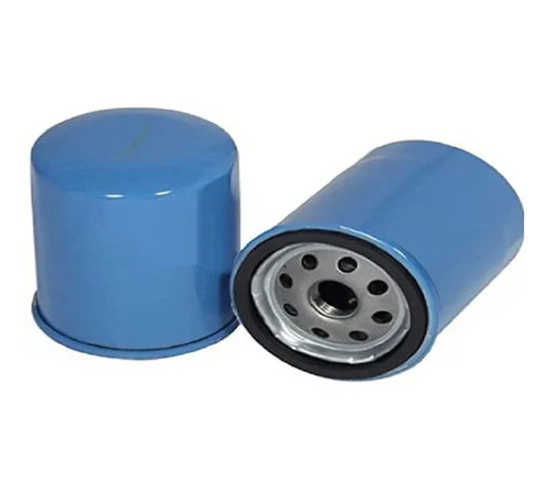 Tractor Oil Filter - Round Shape, Compact Design | Simple Installation