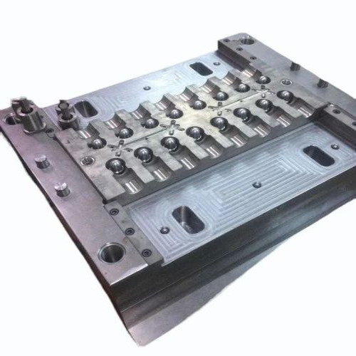 Upvc Injection Moulds