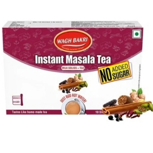 Wagh Bakri Masala Instant Tea