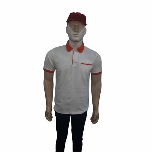 Half Sleeves T Shirt