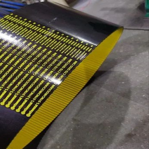 01 Continental Timing Belt