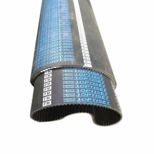 01 Industrial Timing Belt