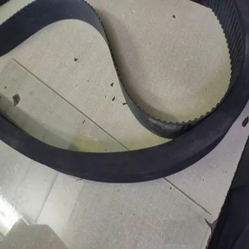 01 Rubber Timing Belt