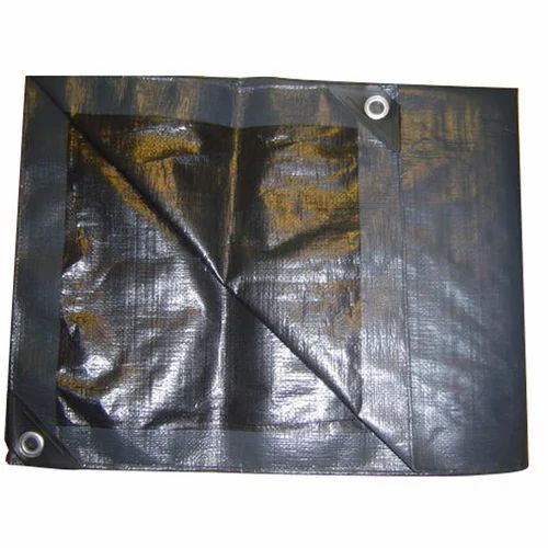 120 Gsm Pe Laminated Tarpaulin