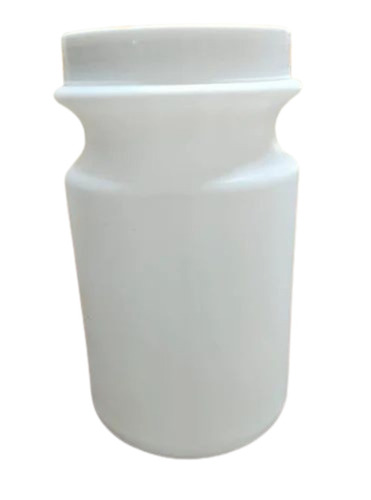 120 Tablet Pharmaceutical Hdpe Bottle