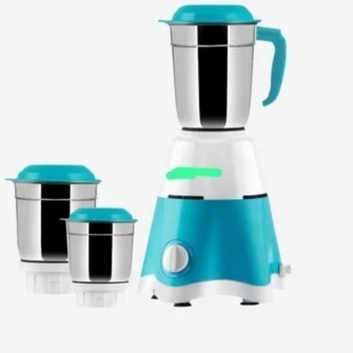 600 W Mixer Grinder
