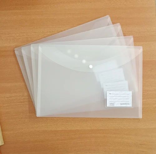 A3 Plain Document Folder