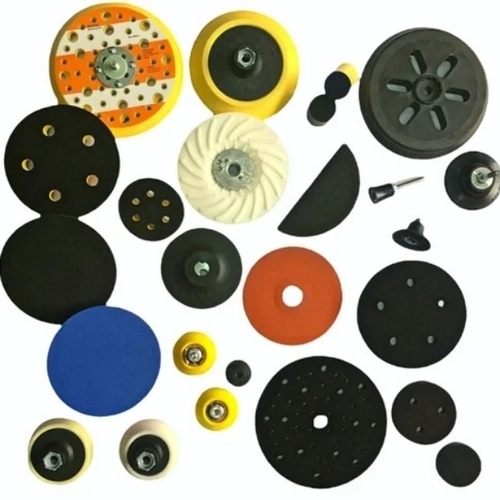 Accessories Rubber Holder