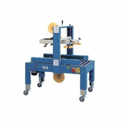 Adjustable Speed Carton Sealing Machine