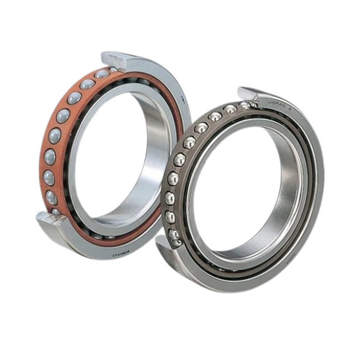 Angular Contact Ball Bearings