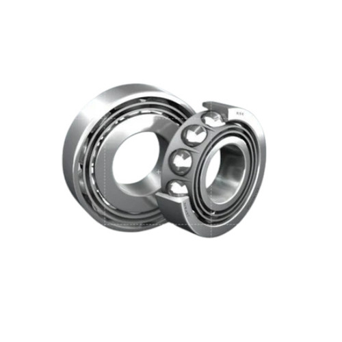 Ball Screw Support Bearings