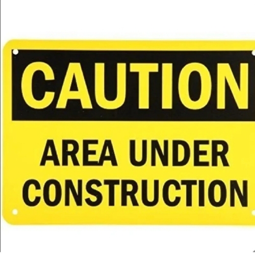 Board Informatory Sign Boards