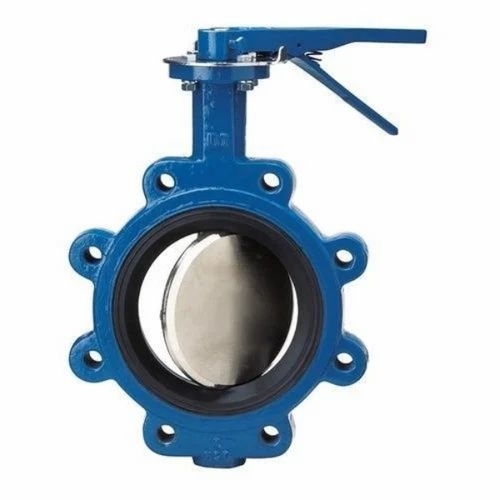 Butterfly Valve