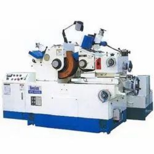 Centraless Grinding Machine 
