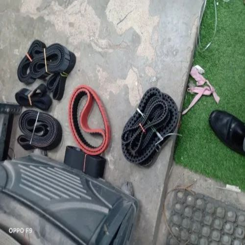 Contitech Timing Belts