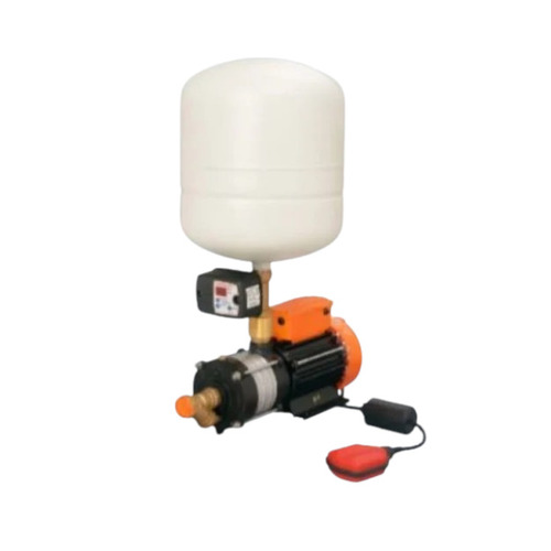 Crompton CFCHM Single Phase Pressure Pump