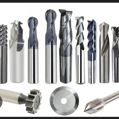 Cutting Tools