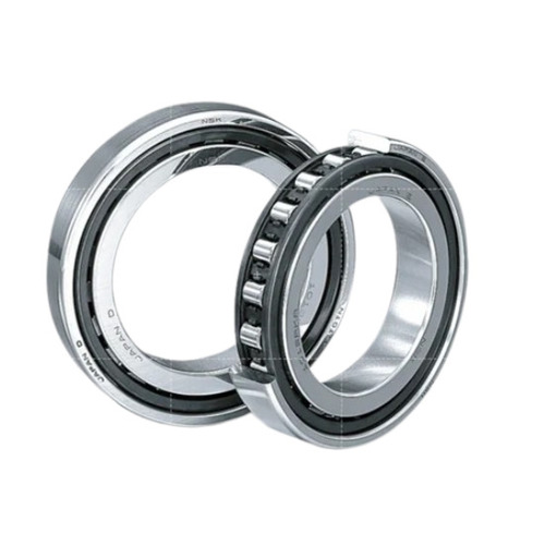 Cylindrical Roller Bearings