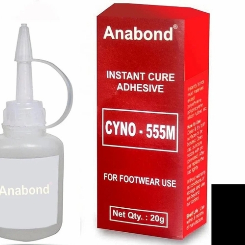 Cyno 555m Anabond Adhesive Glue 20gm