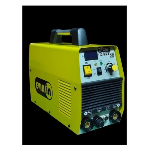 DC tig Welding Machine