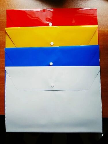 Document Folder Opaque