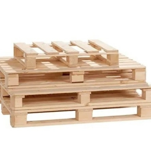 Export Wooden Pallet