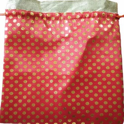 Handmade Potli Bag