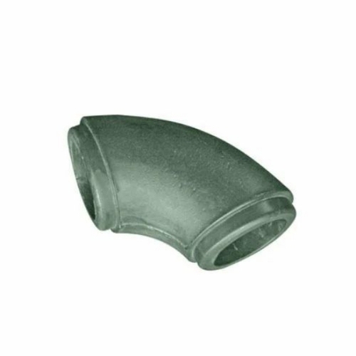 Hdpe Bend Molded Fitting