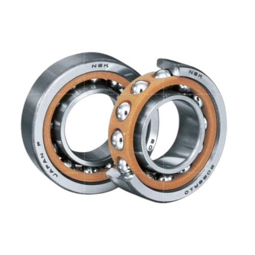 High Precision Ball Bearings