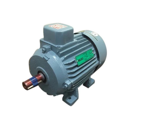 Industrial Three Phase Electric Motor