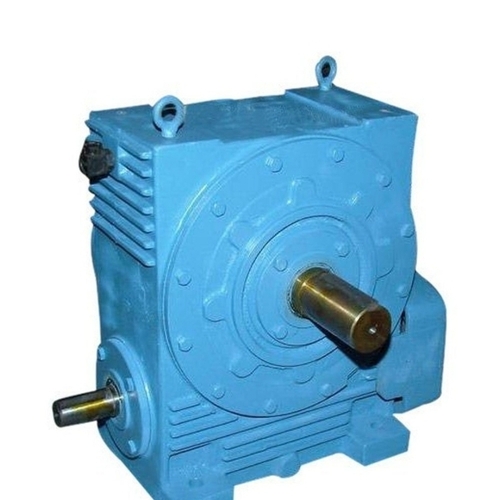 Industrial Worm Gear Box